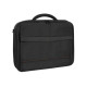 Сумка для ноутбука 17" D-LEX LX-105 XPF-17-BK